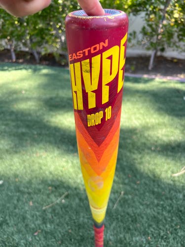 Easton hype fire 29” -10