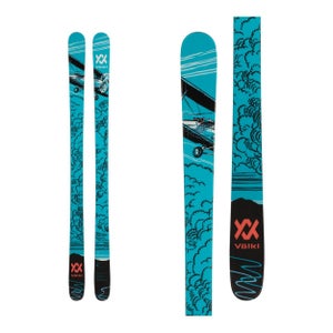 New 2023 Volkl Revolt 81 skis; Size:168