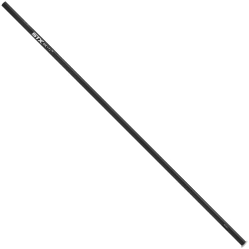 STX SC-TI S lax BLACK lacrosse LSM Defense defensive Long Pole shaft 60” NEW WITH TAGS