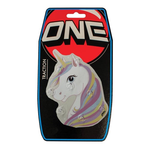 OneBall Jay Unicorn Traction Pad