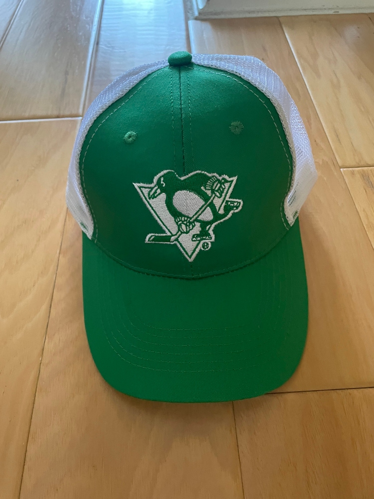 Green New Adult Unisex  Hat