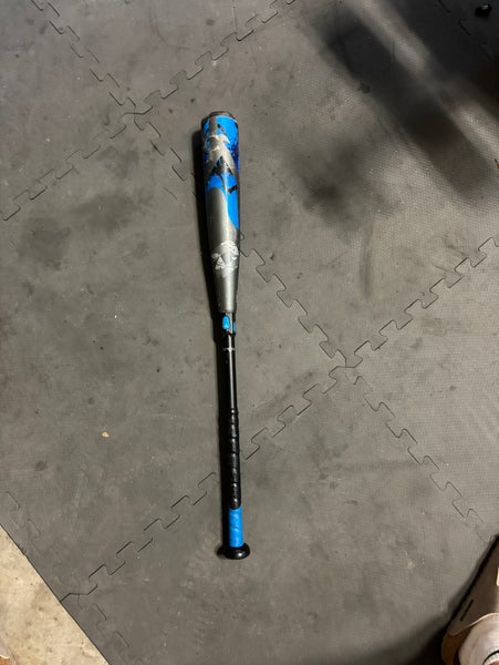 Alloy USA Demarini Voodoo -10 30 Inch