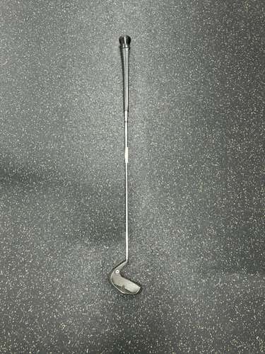 Used Taylormade Mallet Putters