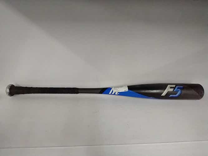 Used Marucci F5 30" -5 Drop Youth League Bats