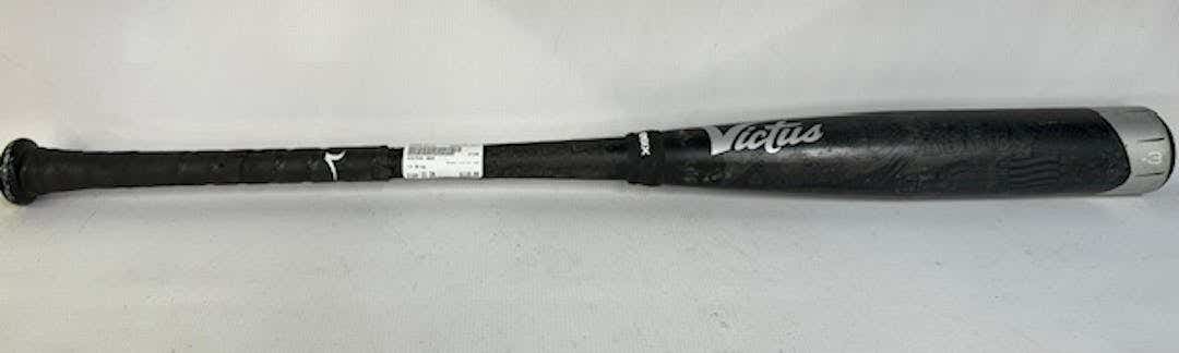 Used Victus Nox 33" -3 Drop High School Bats