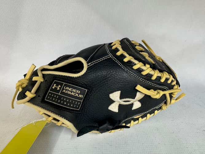 Used Under Armour Under Armour Catchers Glove 28" Catcher's Gloves