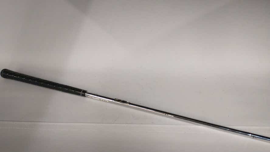 Used Titleist Sm5 Bv 50 Degree Regular Flex Steel Shaft Wedges