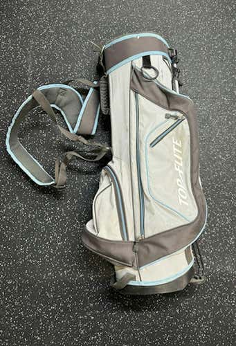 Used Top Flite Top Flite Womens Stand Bag Golf Stand Bags