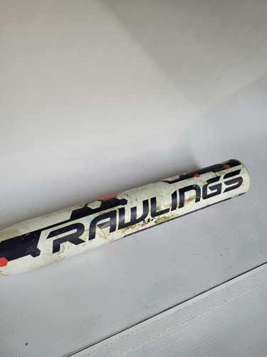 Used Rawlings Aspire 31" -13 Drop Youth League Bats