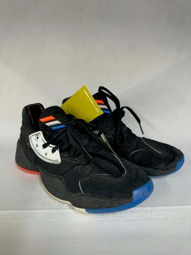 Used Nike Senior 9 Basketball Shoes