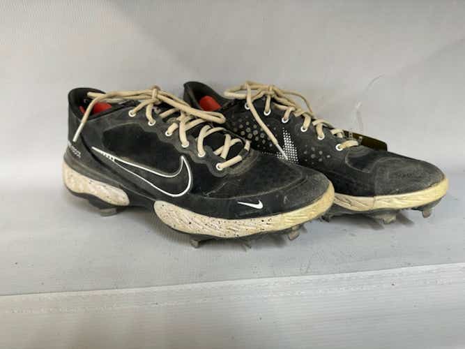 Used Nike React Youth 11.5 Baseball And Softball Cleats