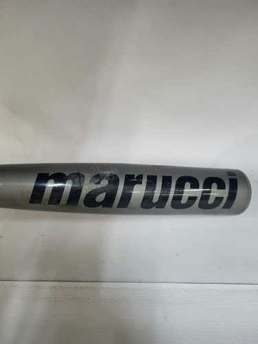 Used Marucci One 28" -3 Drop Youth League Bats