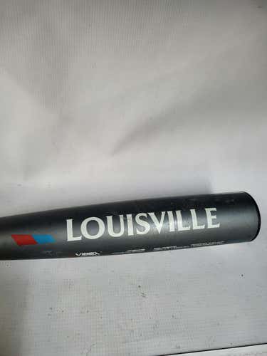 Used Louisville Slugger Omaha 519 31" -3 Drop High School Bats