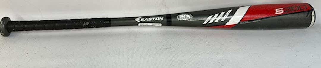 Used Easton S200 30" -8 Drop Youth League Bats