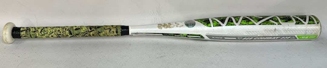 Used Easton Maxum 30" -12 Drop Youth League Bats