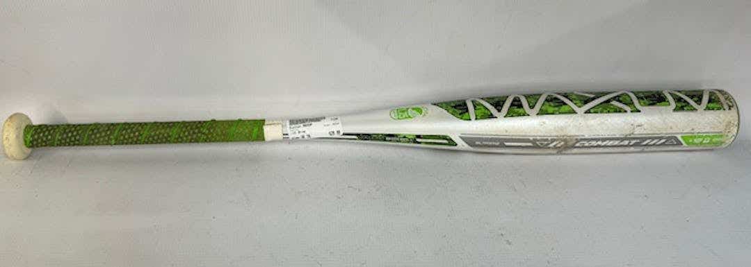 Used Easton Maxum 30" -12 Drop Youth League Bats