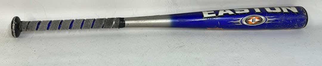 Used Easton Power Bolt 27" -9 Drop Youth League Bats