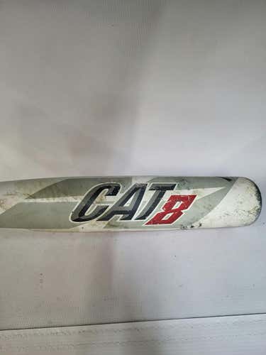 Used Demarini Cat 8 32" -8 Drop Youth League Bats