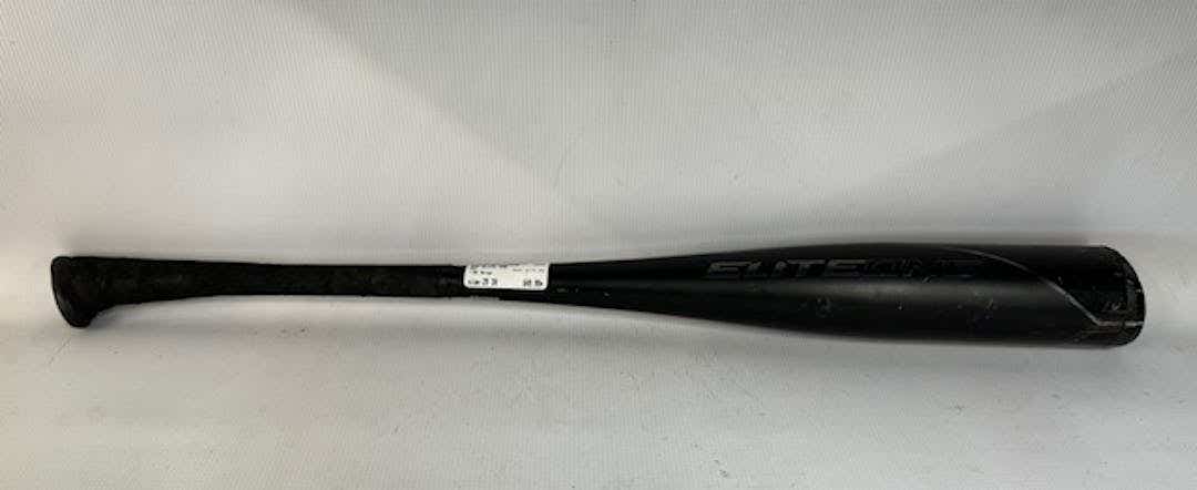 Used Axe Elite One 29" -10 Drop Youth League Bats