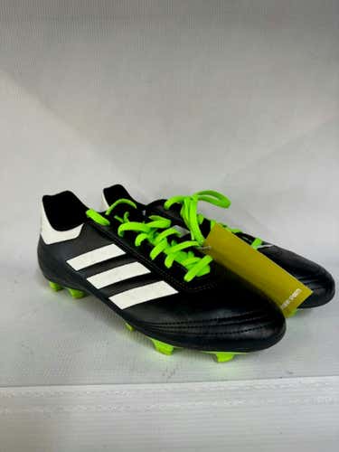 Used Adidas Senior 7.5 Cleat Soccer Outdoor Cleats