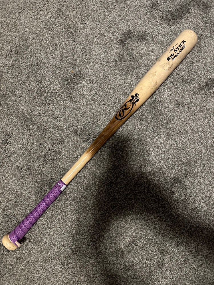 33” R243FT Rawlings big stick maple ace