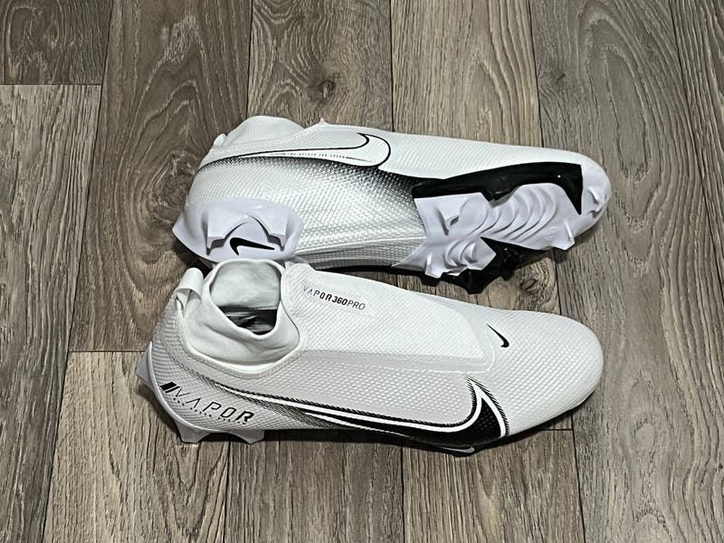 ナイキ VAPOR EDGE PRO ヴェイパー NIKE アメフト 白 25. Nike Vapor edge pro 360 | SidelineSwap | Buy and Sell on
