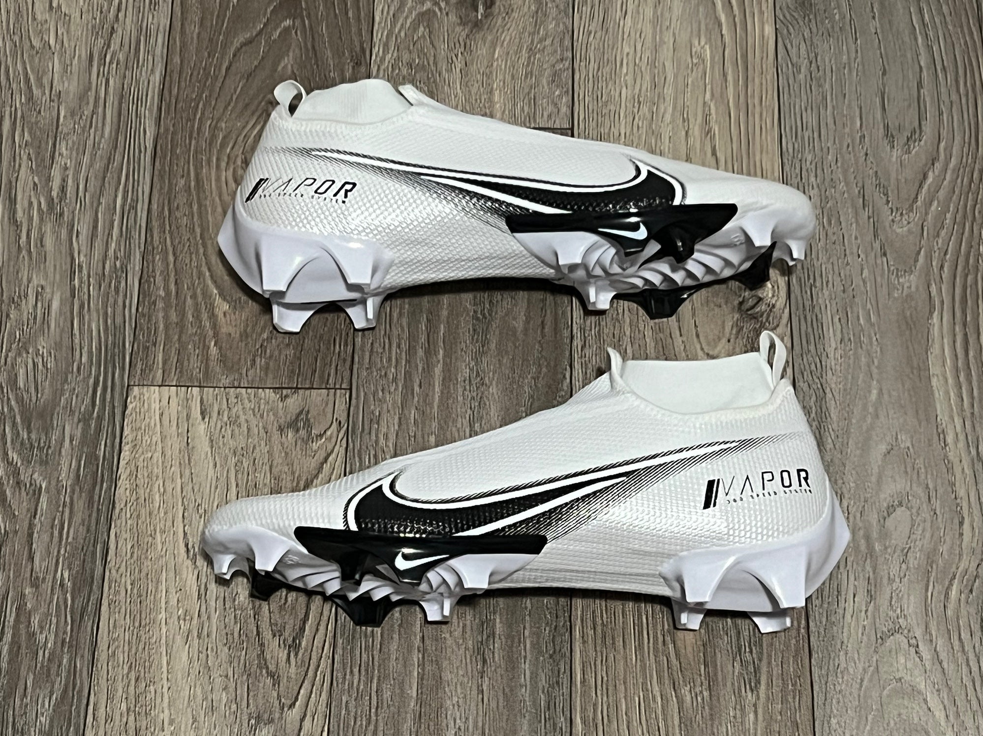 do nike vapor edge pro 360 run small