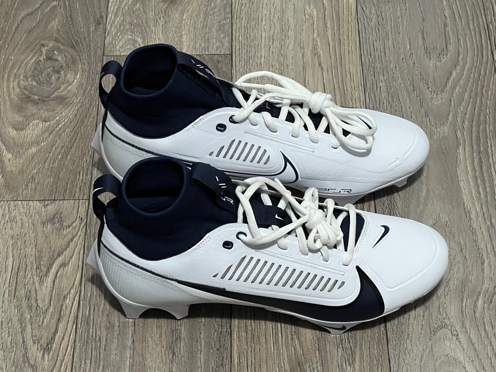 Nike Vapor Edge Pro 360 2TB Football Cleats FJ1581-140 Men’s Size 9