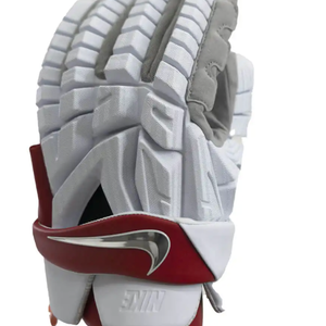 New Nike Vapor Premier Lacrosse Gloves Large