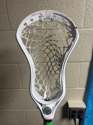 Used Defense Maverik Havok 2.0 Head