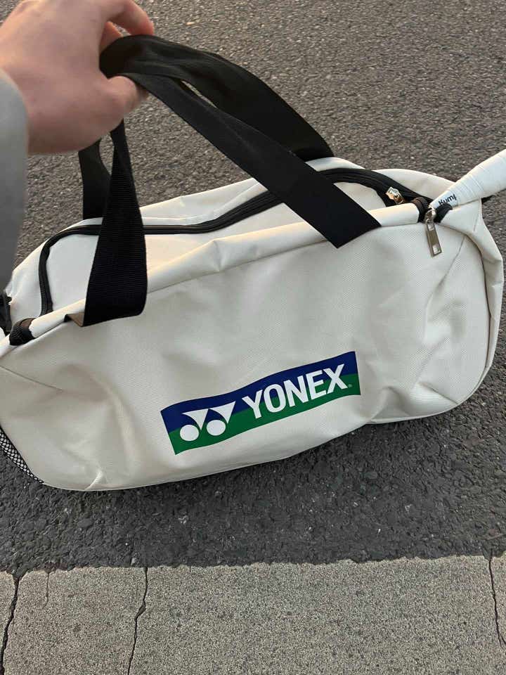 New YONEX  Badminton Handbag