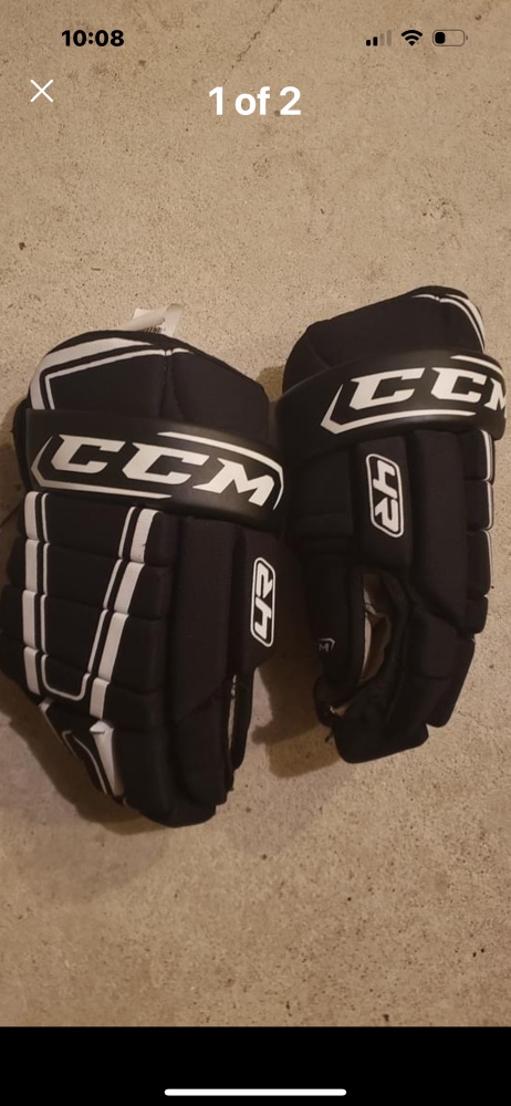 Men’s Ice Hockey Gloves
