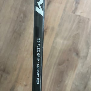 Intermediate Left Hand P29  RibCor Trigger 4 Pro Hockey Stick