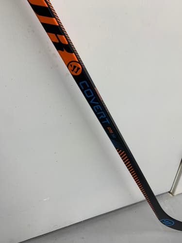 Warrior Covert QR5 50 Hockey Stick 75 Flex W88 RH