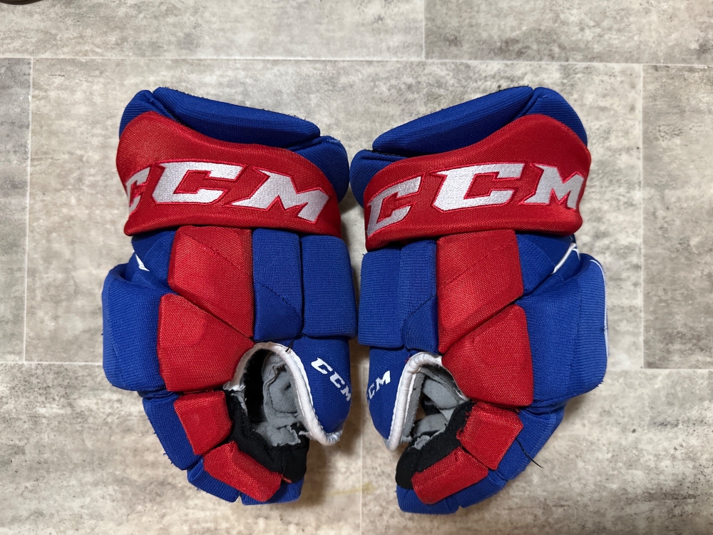 CCM 14" Pro Model Gloves