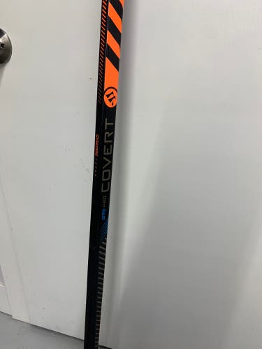 Warrior Covert QR5 Pro Hockey Stick 65 Flex W03 RH