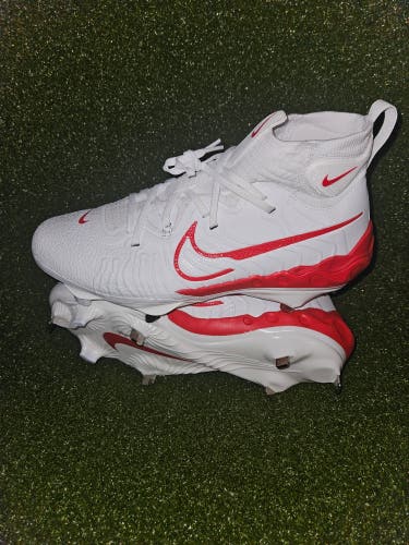 Nike Alpha Huarache NXT