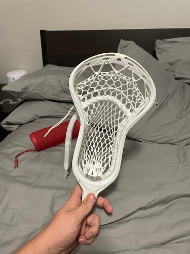 Used  Strung Hyper power Head