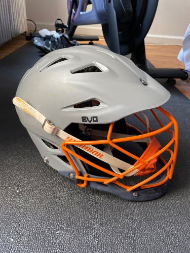 UVA Men’s National Championship Practice Helmet