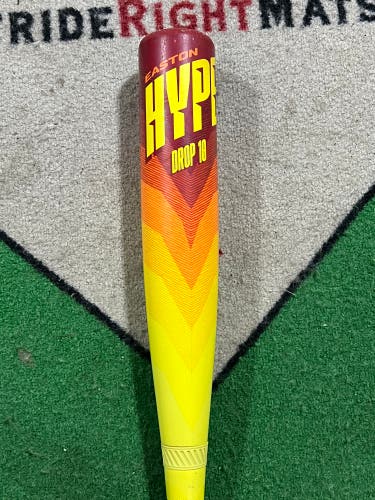 Easton Hype Fire