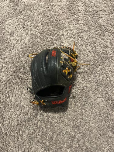 Infield 11.5" A2K Baseball Glove