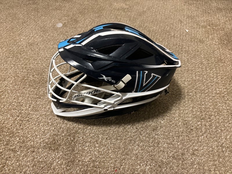 Villanova Cascade XRS Helmet