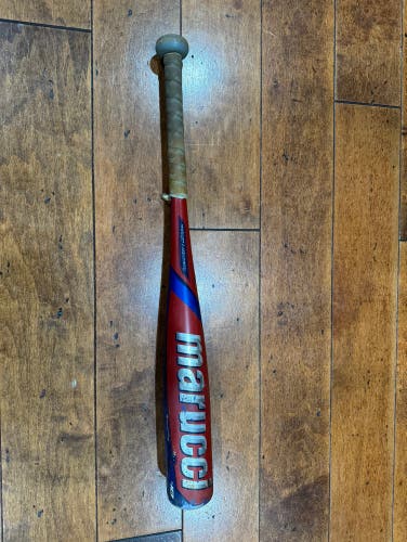 Marucci CAT 9 Alloy (-10) 16 oz 26" CAT9 Bat