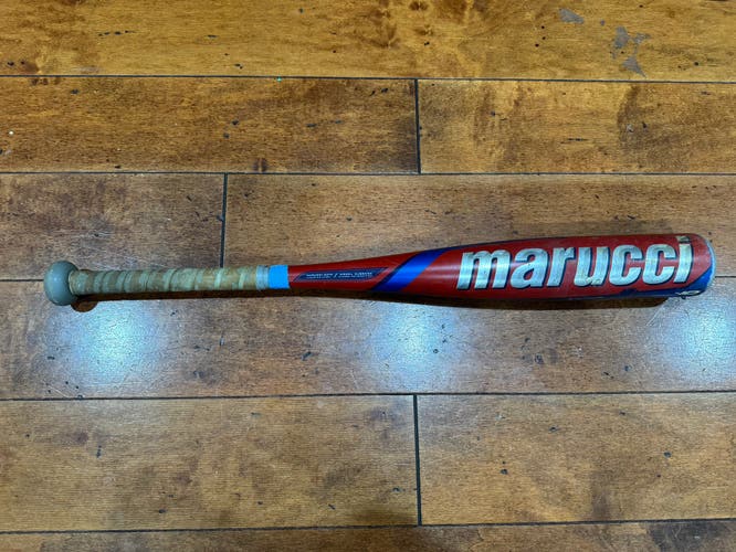 Marucci CAT 9 Alloy (-10) 17 oz 27" CAT9 Bat