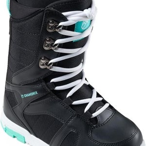 NEW CHAMONIX CHAVANNE SNOWBOARD BOOTS WOMEN SIZE 7.5 - 2024
