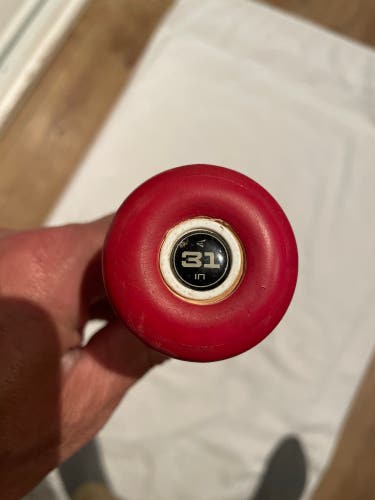 2021 Composite (-11) 20 oz 31" ADV 360 Bat