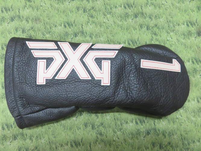 NEW * PXG BROWN LIFTED Driver Headcover