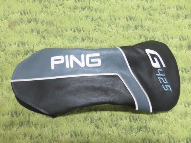 NEW * Ping G425 DRIVER Headcover