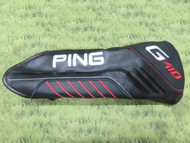 NEW * Ping G410 DRIVER Headcover