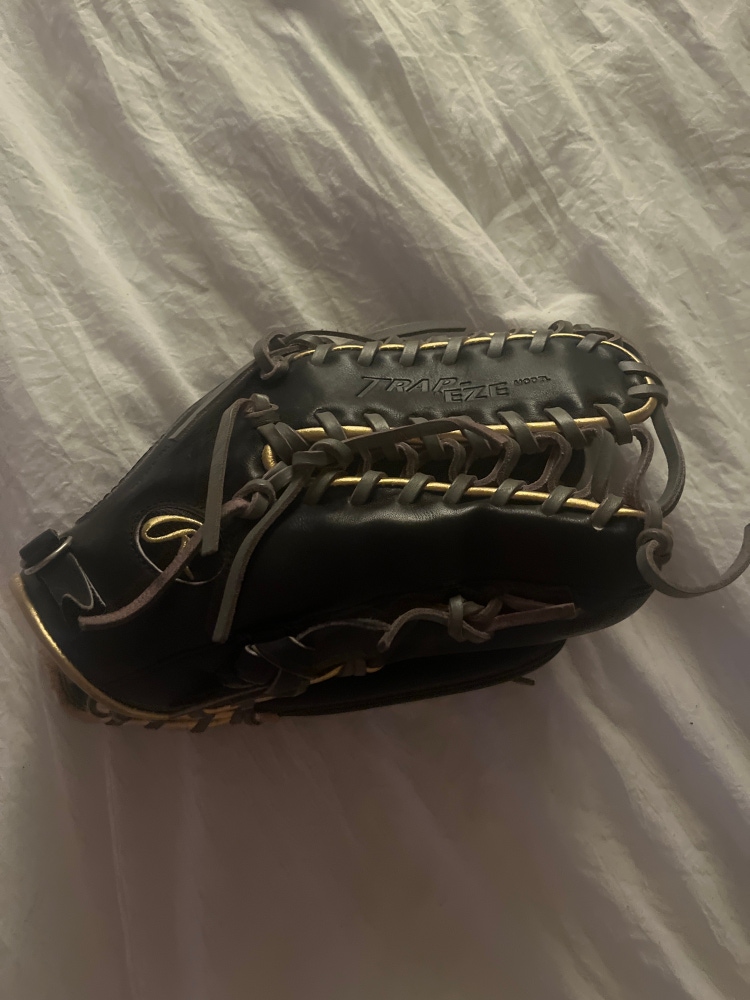 Outfield 12.5" Pro Preferred Baseball Glove